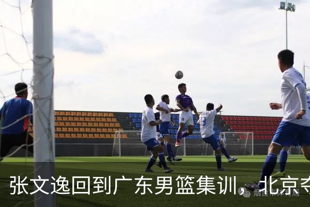 张文逸回到广东男篮集训，北京夺冠功勋确定退役，上海欲续约弗格